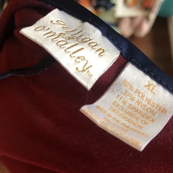 Iridescent mini dress - Picture 6 of 6